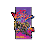 Sticker - CW2 Rad