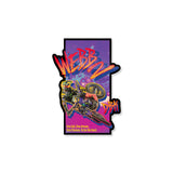 Sticker - CW2 Rad