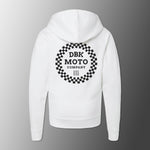 Checkered - Youth Hoodie