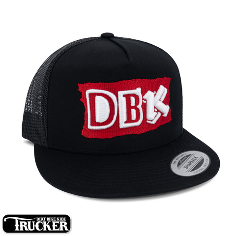 Shifting Gears - Trucker Hat
