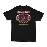 Shifting Gears - Tee