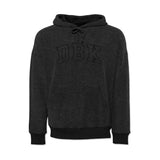 Charcoal Cush Pullover - Womens