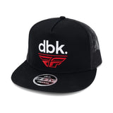 FLY x DBK Hunter - DBK 2Fifty