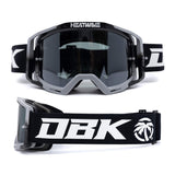 Menace - MX Goggle