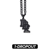 DBK Chain Necklace