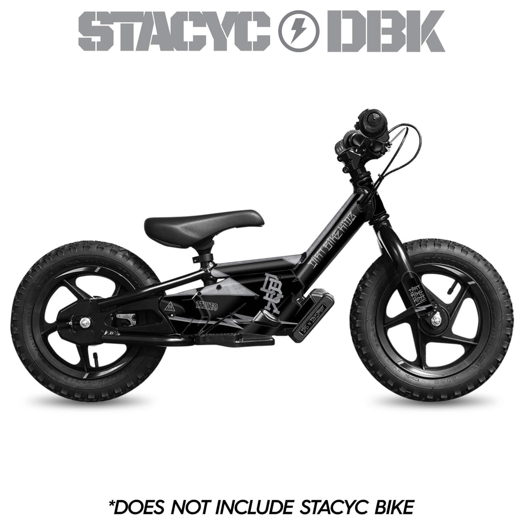 Stacyc x DBK Graphics