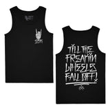 Freakin Kids - Youth Premium Tank