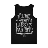 Freakin Kids - Youth Premium Tank