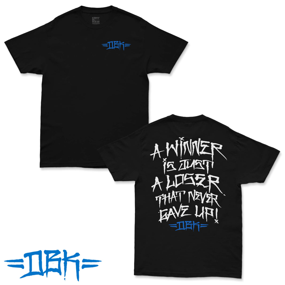 Winner Tee