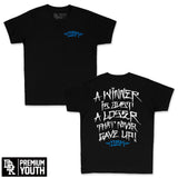 Winner - Youth Premium Tee