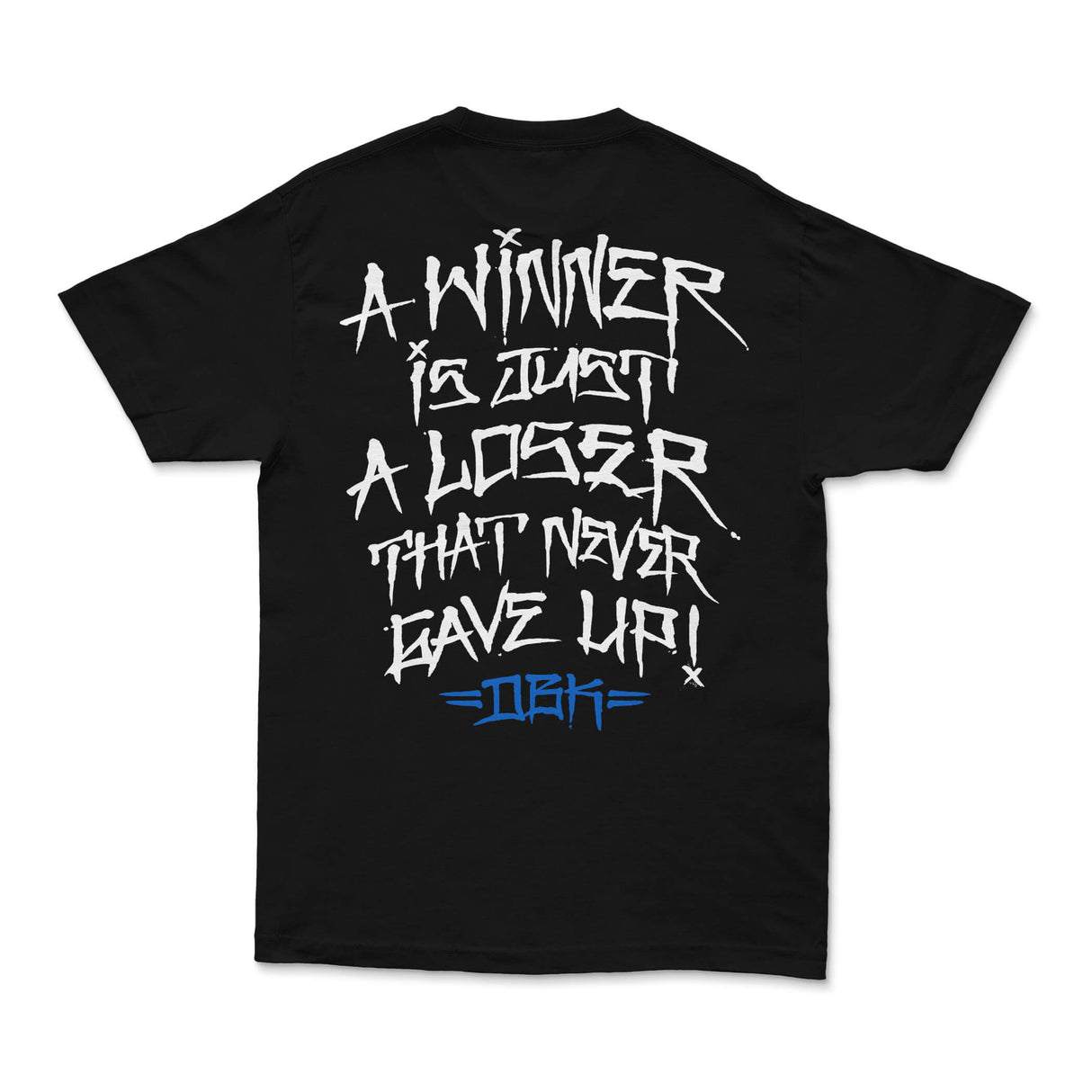 Winner Tee