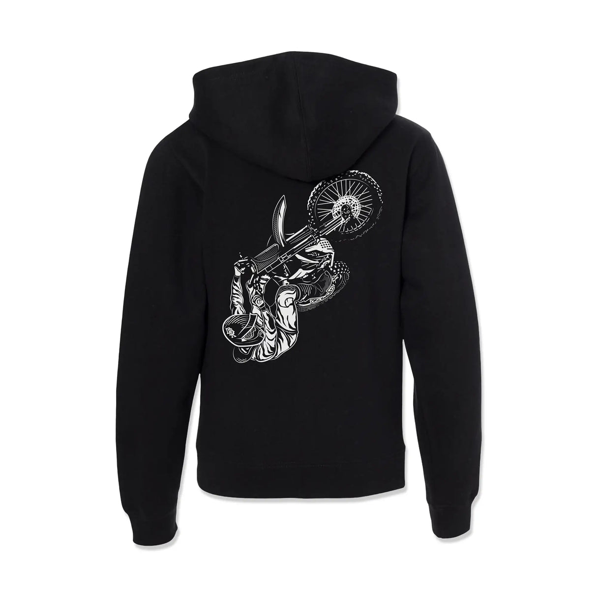 FLY x DBK Wheelie - Youth Hoodie