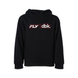 FLY x DBK Wheelie - Youth Hoodie