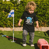 Toddler - Born 2 Ride Tee