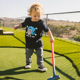 Toddler - Born 2 Ride Tee