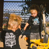 Toddler - Born 2 Ride Tee