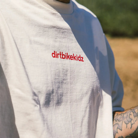Moto is Dope - Tee