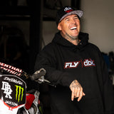 FLY x DBK Hunter - DBK 2Fifty