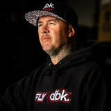 FLY x DBK Hunter - DBK 2Fifty