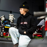 FLY x DBK Wheelie - Youth Hoodie