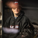 FLY x DBK Hunter - DBK 2Fifty