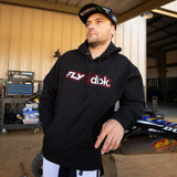FLY x DBK - Hoodie