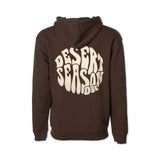 Desert Season Hoodie