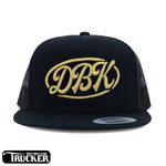 Gold Nugget - Trucker Hat