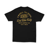 Gold Nugget Tee