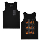 Sparked Up - Premium Youth Tank