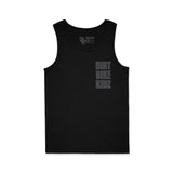 Sparked Up - Premium Youth Tank