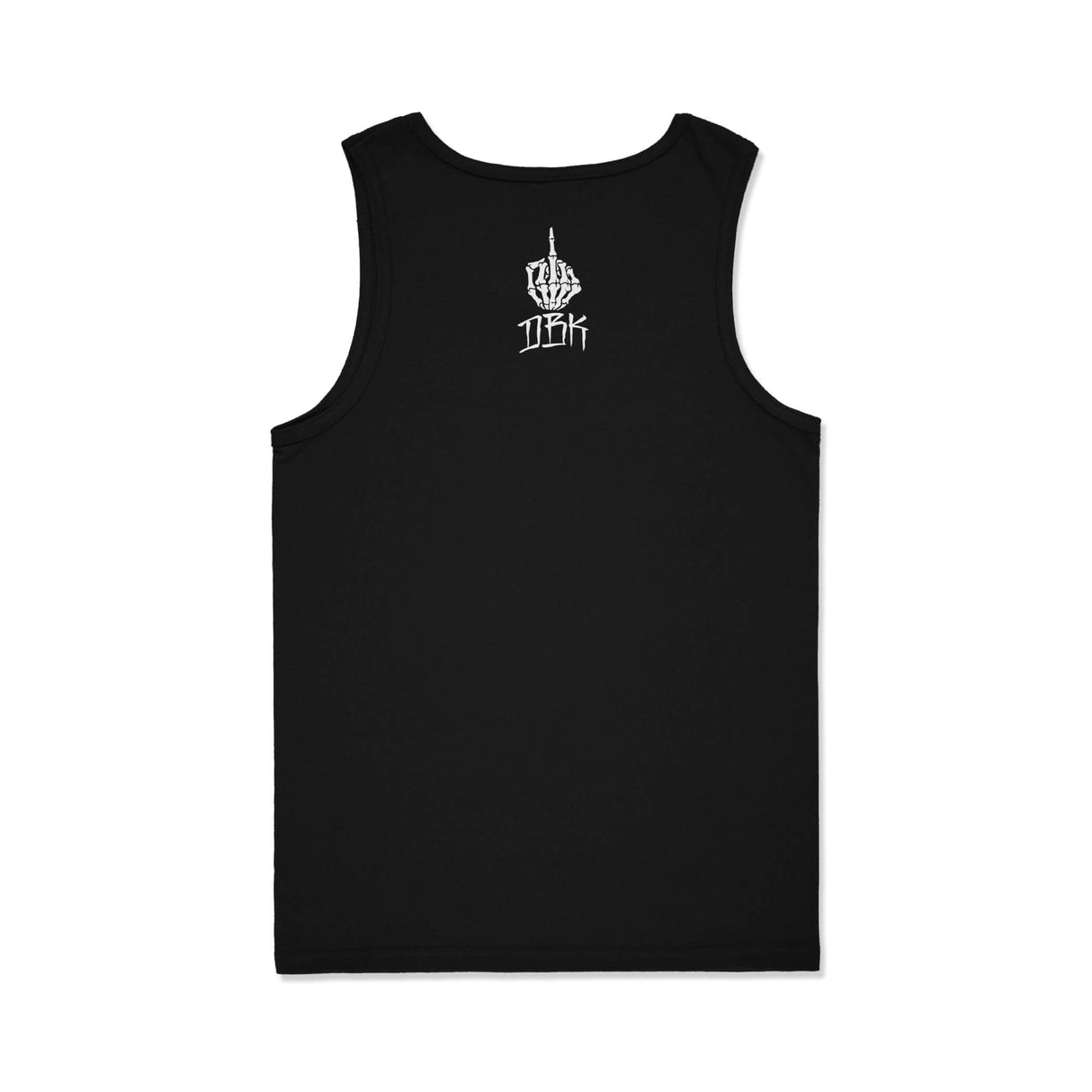 TTWFO Tank - Limited Edition