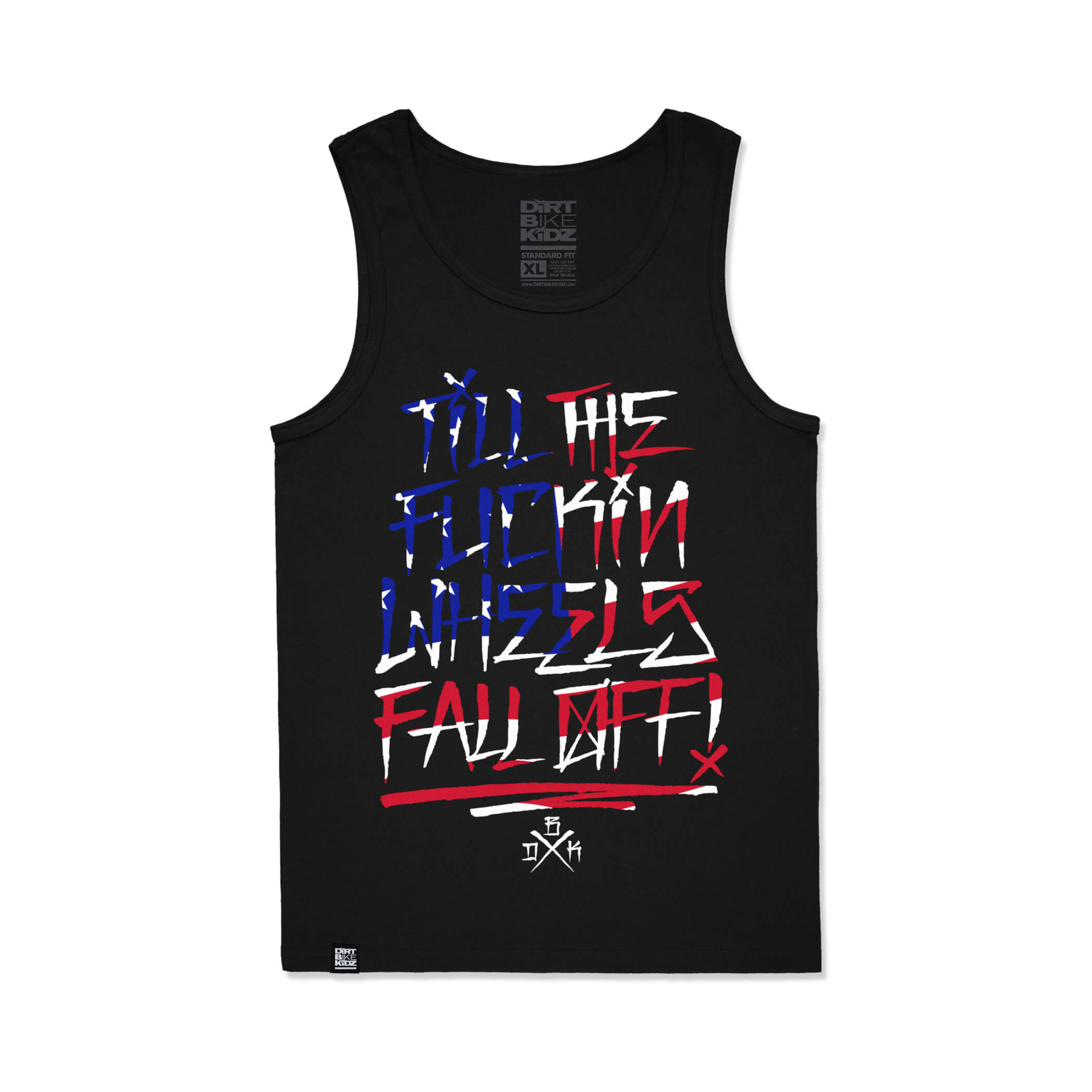 TTWFO | Adult Tank Tops | Great Pricing, Worldwide Shipping – Dirt
