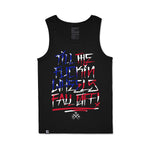 TTWFO Tank - Limited Edition