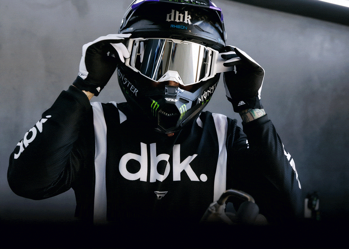 Dirt Bike Kidz | Motocross Brand | Apparel, Accessories, & Parts
