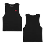 Faded - Tank Top