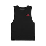 Faded - Tank Top