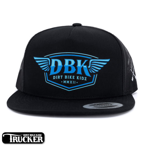 Fly High - Trucker Hat