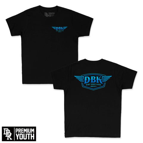 Fly High- Youth Premium Tee