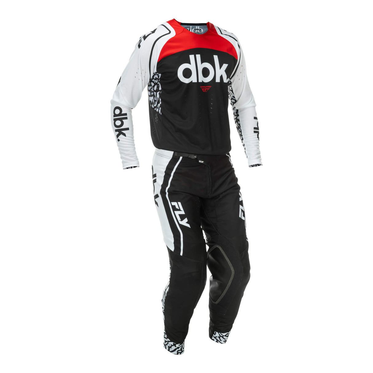 FLY x DBK - EVO DBK Jersey