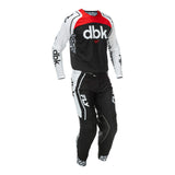 FLY x DBK - EVO DBK Jersey