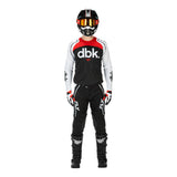 FLY x DBK - Pro Lite Gloves (Youth)