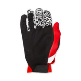FLY x DBK - Pro Lite Gloves (Youth)