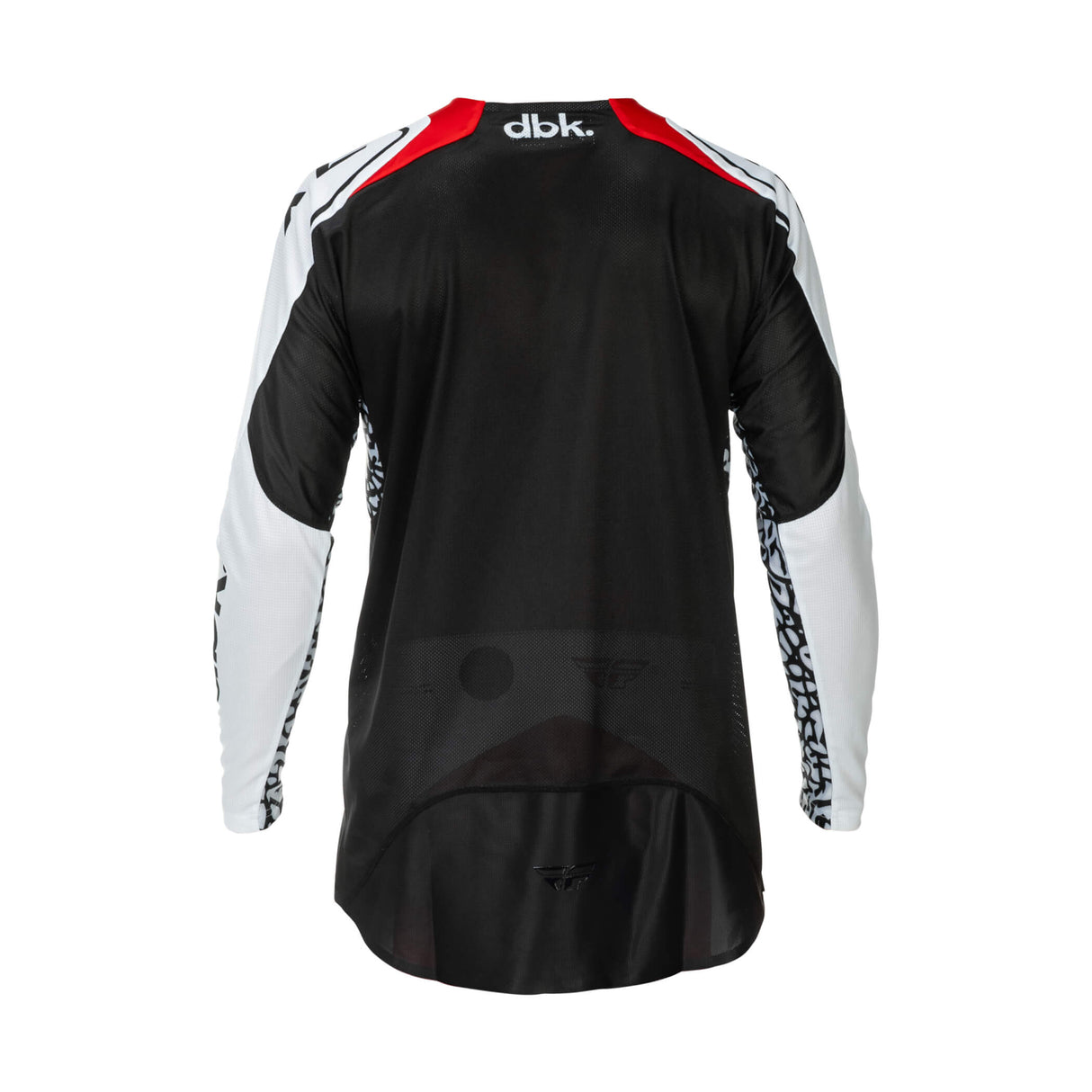 FLY x DBK - EVO DBK Jersey