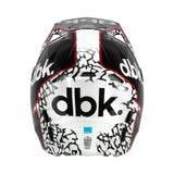FLY x DBK - Formula CP Helmet (Youth)
