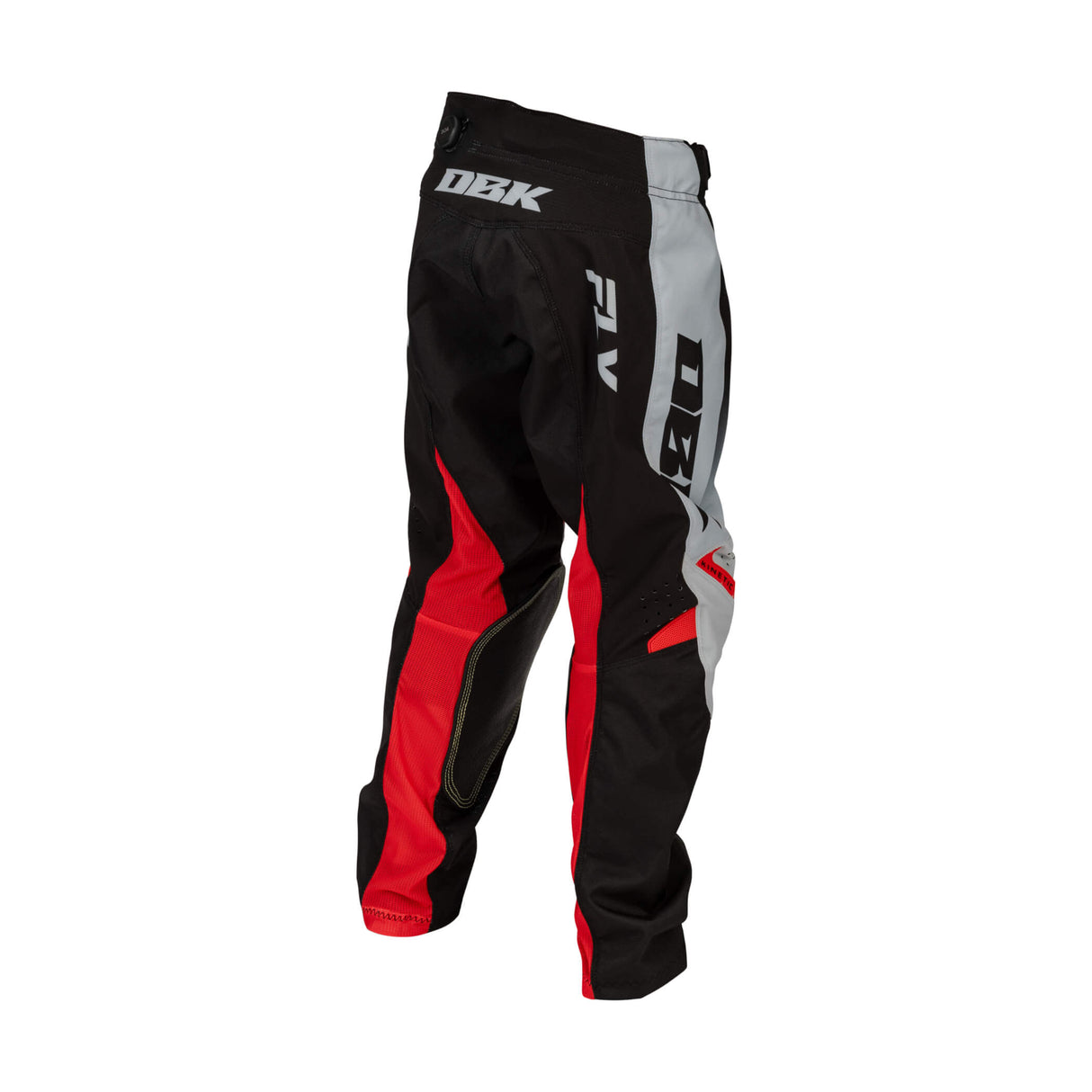 FLY x DBK - Kinetic DBK Pant (Youth)