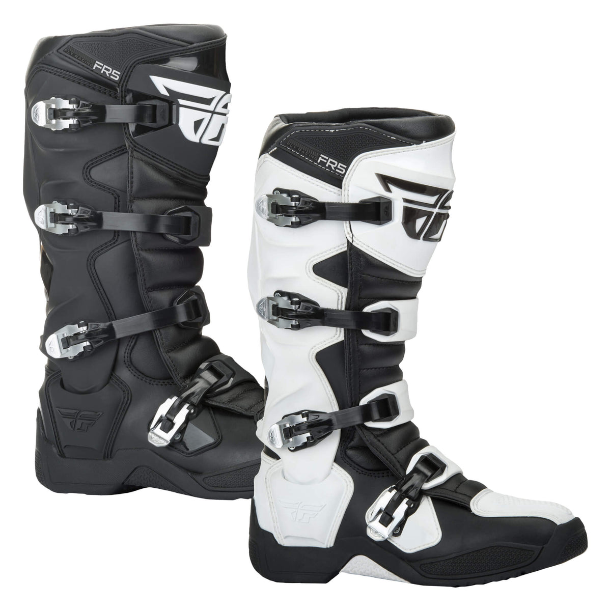 FLY | FR5 Boots | DBK Moto – Dirt Bike Kidz