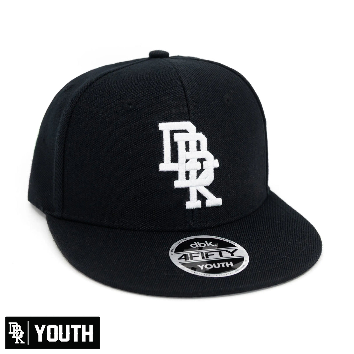 Dropout - Youth 4Fifty Snapback