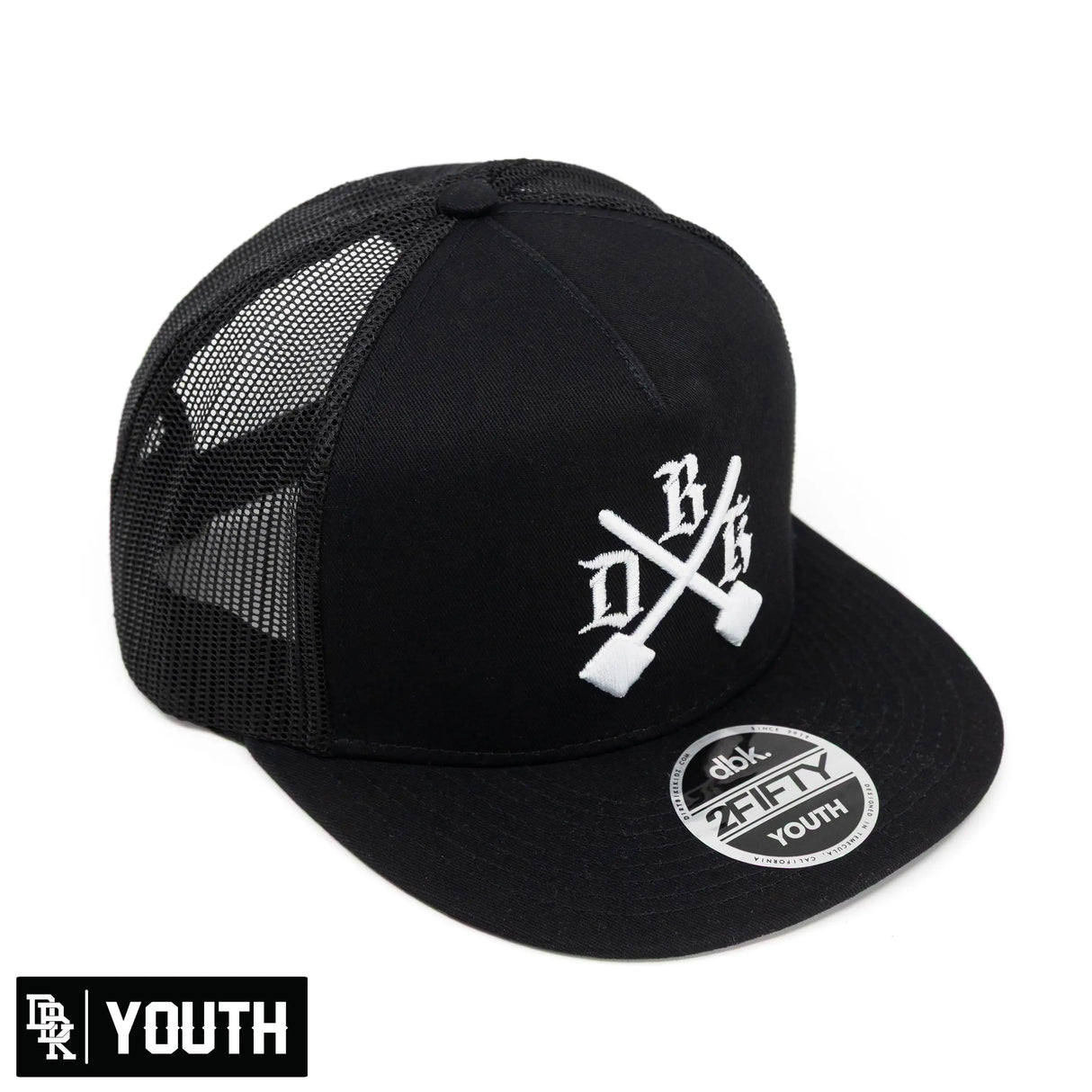 Shovels - Youth 2Fifty