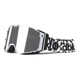Havoc x DBK - Helios Goggle